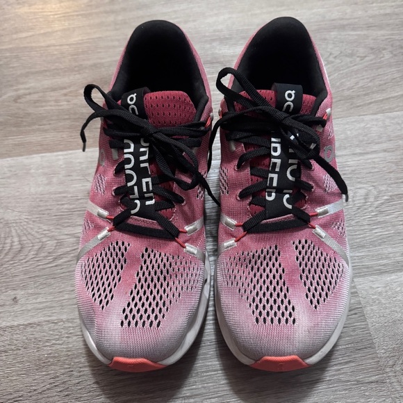 On Running Cloud Cloudsurfer Auburn Frost Men’s Tennis Shoes 10.5 - Picture 6 of 12